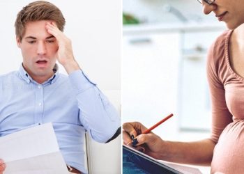 „ცოლიან მამაკაცს ოჯახის დანგრევა არ უნდოდა და მისი ორსული საყვარელი საზღვარგარეთ საცხოვრებლად გაუშვა.. 9 თვის შემდეგ მისმა ოჯახმა შოკისმომგვრელი წერილი მიიღო…”