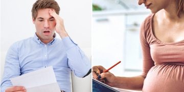 „ცოლიან მამაკაცს ოჯახის დანგრევა არ უნდოდა და მისი ორსული საყვარელი საზღვარგარეთ საცხოვრებლად გაუშვა.. 9 თვის შემდეგ მისმა ოჯახმა შოკისმომგვრელი წერილი მიიღო…”