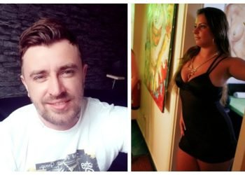 გუშინ შუაღამისას ჩემი ცოლი სახლიდან გავიდა.. დავეჭვდი და ტაქსით უკან გავყევი.. ცოტახანში დავინახე როგორ შევიდა საროსკიპოში და სწორედ აქედან დაიწყო წარმოუდგენელი კოშმარი..