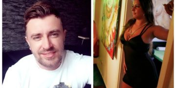 გუშინ შუაღამისას ჩემი ცოლი სახლიდან გავიდა.. დავეჭვდი და ტაქსით უკან გავყევი.. ცოტახანში დავინახე როგორ შევიდა საროსკიპოში და სწორედ აქედან დაიწყო წარმოუდგენელი კოშმარი..