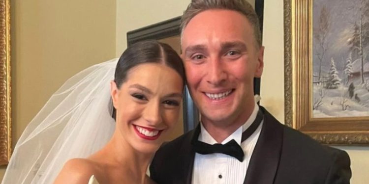 „საჭმელი არ აჭამეს გადამღებ ჯგუფს და ფოტოგრაფს, შემდეგ კი…” – ფოტოგრაფის განცხადება ირაკლი მაქაცარია და ლიზა ჩიჩუას ქორწილთან დაკავშირებით