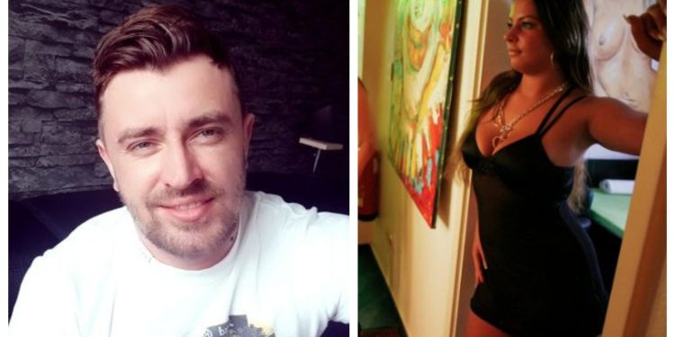 გუშინ შუაღამისას ჩემი ცოლი სახლიდან გავიდა.. დავეჭვდი და ტაქსით უკან გავყევი.. ცოტახანში დავინახე როგორ შევიდა საროსკიპოში და სწორედ აქედან დაიწყო წარმოუდგენელი კოშმარი..