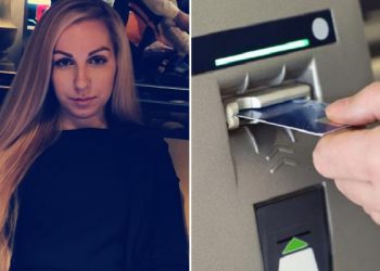 ქუჩაში ბარათი დავკარგე და ცოტა ხანში ვნახე რომ ჩემი ბარათი ვიღაცამ მაღაზიაში გაატარე.. სასწრაფოდ წავედი იმ სუპერმარკეტში გასარკვევად, იქ კი ისეთი რამ მითხრეს ვერც კი წარმოიდგენთ…