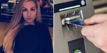 ქუჩაში ბარათი დავკარგე და ცოტა ხანში ვნახე რომ ჩემი ბარათი ვიღაცამ მაღაზიაში გაატარე.. სასწრაფოდ წავედი იმ სუპერმარკეტში გასარკვევად, იქ კი ისეთი რამ მითხრეს ვერც კი წარმოიდგენთ…