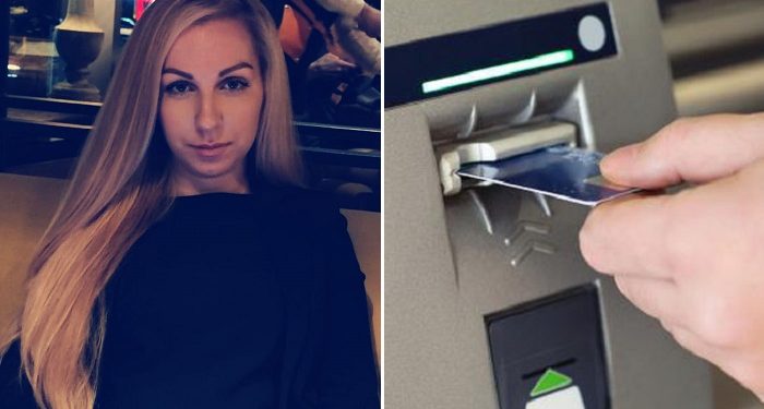 ქუჩაში ბარათი დავკარგე და ცოტა ხანში ვნახე რომ ჩემი ბარათი ვიღაცამ მაღაზიაში გაატარე.. სასწრაფოდ წავედი იმ სუპერმარკეტში გასარკვევად, იქ კი ისეთი რამ მითხრეს ვერც კი წარმოიდგენთ…