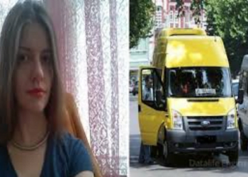 “ძააან მშიერ,დაღლილ-დაქანცული დღე მქონდა, მარშუტის მძღოლს ლარიანი გავუწოდე, იმან კიდევ შემომხედა და…” მეუბნება