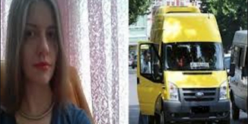 “ძააან მშიერ,დაღლილ-დაქანცული დღე მქონდა, მარშუტის მძღოლს ლარიანი გავუწოდე, იმან კიდევ შემომხედა და…” მეუბნება