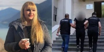 არაფერს აკლებდა შვილებს, ამ ბიჭს შევროლეტ კამაროც კი უყიდა… საშინელ ტრაგედიამდე რამდენიმე საათით ადრე ჟანამ ეს სიტყვები მითხრა