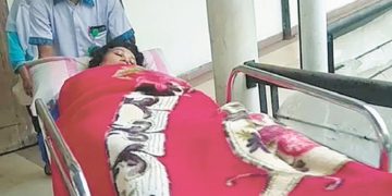 ქალბატონი, რომელიც ქარიშხლის დროს გაუჩინარდა ზღვაში წელიწადნახევრის შემდეგ იპოვნეს ცოცხლი მთელი ამ ხნის განმავლობაში ნათესავებმა მისი პოვნის იმედი არ დაკარგეს