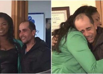 უსახლკარო მამაკაცმა 10 000 დოლარი დაუბრუნა ქალს და მიიღო უფრო მეტი ვიფრე ფულია..