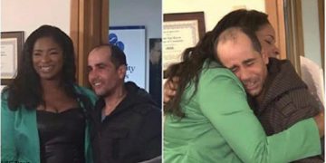 უსახლკარო მამაკაცმა 10 000 დოლარი დაუბრუნა ქალს და მიიღო უფრო მეტი ვიფრე ფულია..