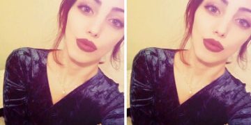 ცოლმა ქმარს საყვარელთან შეუსწრო, გაბრაზებულმა ქალმა თოფი აიღო და ქმარს კვერცხებში დაუმიზნა, ქმარი ეხვეწა ასე არ გამწიროვო, ცოლმა კი აი რა გააკეთა!