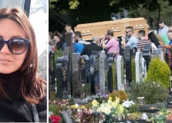 ექიმის გასვენება იყო, სასაფლაოზე რო მივიდნენ მეორე ექიმს სიცილი აუტყდა და ვეღარ ჩერდებოდა, ხალხმა მიზეზი რომ გაიგო ისინიც ახარხარდნენ…