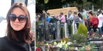 ექიმის გასვენება იყო, სასაფლაოზე რო მივიდნენ მეორე ექიმს სიცილი აუტყდა და ვეღარ ჩერდებოდა, ხალხმა მიზეზი რომ გაიგო ისინიც ახარხარდნენ…