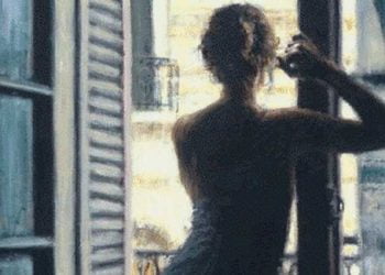 „საბოლოოდ არ გავთხოვდი, რადგან სულ ისეთ კაცებს ვუნდოდი ცოლად, ღიპზე რომ ღვინის ჭიქას იდგამენ.. არვიცი რამდენად სწორად მოვიქეცი”