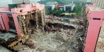 რა გახდა სავაჭრო ცენტრის ჩამონგრევას მიზეზი, რომელსაც 502 ადამიანი ემსხვერპლა – კატასტროფის მიზეზი გამაოგნებელია!