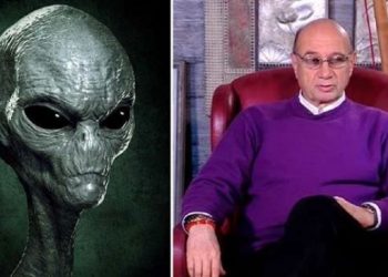 „როდესაც უცხოპლანეტელებს შევხვდი მარტო არ ვიყავი, ვკითხე, როდისმე თუ გიცხოვრიათ დედამიწაზე-თქო…” – ცაგარელმა გამაოგნებელი ამბავი მოყვა და გაამხილა როგორ არის შესაძლებელი უცხოპლანეტელების ამოცნობა