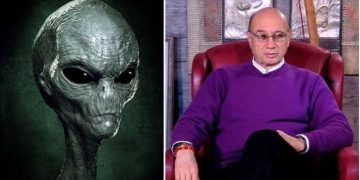 „როდესაც უცხოპლანეტელებს შევხვდი მარტო არ ვიყავი, ვკითხე, როდისმე თუ გიცხოვრიათ დედამიწაზე-თქო…” – ცაგარელმა გამაოგნებელი ამბავი მოყვა და გაამხილა როგორ არის შესაძლებელი უცხოპლანეტელების ამოცნობა