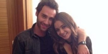 ერთმანეთს რომ გავეყარეთ ორსულად იყო, მომაძახა შენს შვილს არ გავაჩენო და ორ კვირაში მუცელი მოუშლია! ქალი რომელიც მიყვარდა შემძულდა! წლების შემდეგ კი აი ეს გავიგე