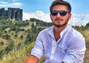 დაავადებათა კონტროლის ცენტრის 20 წლის თანამშრომელი რაჭაში ტრაგიკულად დაიღუპა..