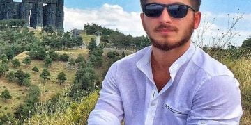 დაავადებათა კონტროლის ცენტრის 20 წლის თანამშრომელი რაჭაში ტრაგიკულად დაიღუპა..