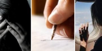 ”უცხოეთიდან დაბრუნებული მიდიხარ სახლში, დაარიგებ საჩუქრებს…მერე, ცივი ღიმილი… შენს სახლში შენი ადგილი აღარ არის, 10 დღით გამოგიყოფენ ერთ თაროს…გეხვეწებით, ნუ წამოხვალთ! ნუ დატოვებთ საყვარელ ადამიანებს“ – ემიგრანტის სულისშემძვრელი წერილი: