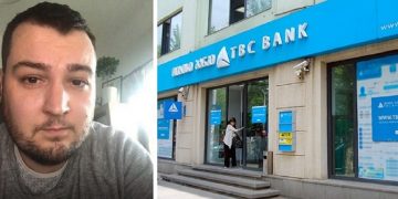 ”ბიჭი რაიონიდან ჩამოვიდა და თბილისში ცხოვრება უნდოდა, იფიქრა მუშაობას დავიწყებო და ბანკში გასაუბრებაზე მივიდა… – რა იცოდა საწყალმა რა ელოდებოდა!”