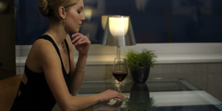 გათხოვილმა ქალმა სოციალურ ქსელში მამაკაცი გაიცნო და პაემანზე შეუთანხმდა, თუმცა წარმოდგენაც კი არ ჰქონდა ვინ შეიძლებოდა ყოფილიყო