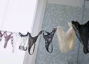 მამაკაცი 10 წლის განმავლობაში იპარავდა ქალის საცვლებს და ნახეთ რა გააკეთა ბოლოს ( + ფოტოები )