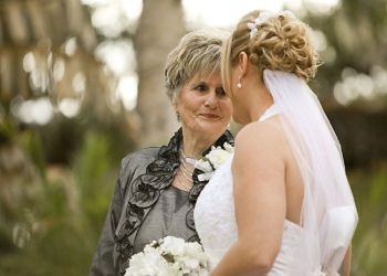 ამ შოკისმომგვრელი მიზეზით, ბრიტანელმა ქალმა ქალიშვილის ქორწილზე დასწრებაზე უარი განაცხადა