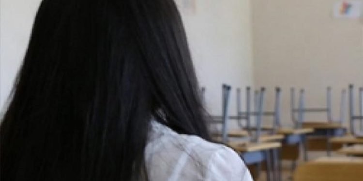 „პირველად რომ მომიტაცეს, მე-12 კლასში ვსწავლობდი. 17 წლის ვიყავი მიწაზე მათრიეს და მანქანაში ძალით ჩამსვეს. დედაჩემი კი..