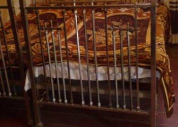 საკუთარმა შვილმა სახლი მოტყუებით გამიყიდა და ერთ პატარა ოთახში შემაგდო…