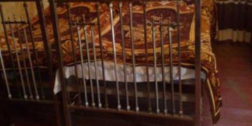 საკუთარმა შვილმა სახლი მოტყუებით გამიყიდა და ერთ პატარა ოთახში შემაგდო…