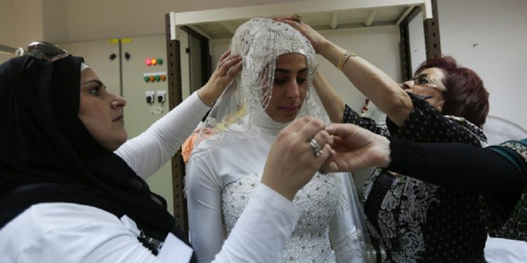 ქმარმა საკუთარი ქორწილის ღამეს ცოლს ამ წარმოუდგენელი მიზეზით სასამართლოში უჩივლა და მისგან უზარმაზარი თანხის გადახდა მოითხოვა