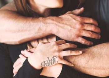 “ცოლმა მხოლოდ სიკვდილის წინ გამიმხილა საიდუმლო..”