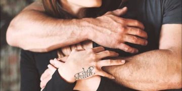 “ცოლმა მხოლოდ სიკვდილის წინ გამიმხილა საიდუმლო..”