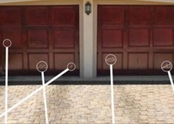 იმ შემთხვევაში თუ ამ ნიშანს თქვენს კარზე ნახავთ აუცილებლად წაშალეთ – პოლიციამ საიდუმლო სიმბოლოები გაასაჯაროვა