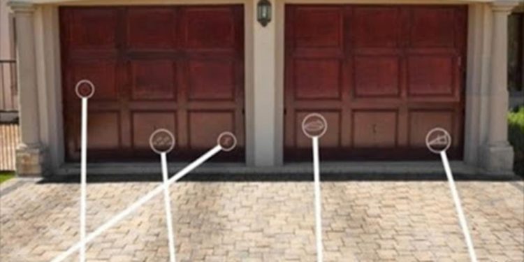 იმ შემთხვევაში თუ ამ ნიშანს თქვენს კარზე ნახავთ აუცილებლად წაშალეთ – პოლიციამ საიდუმლო სიმბოლოები გაასაჯაროვა