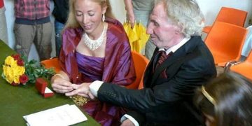 ახალგაზრდა ქალი ცოლად გაჰყვა მოხუც მილიონერს, თუმცა წარმოდგენა არ ჰქონდა, რომ მოხუცის გარდაცვალების შემდეგ წარმოუდგენელი სიურპრიზი ელოდა