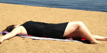 ქალმა ინტერნეტში ფოტო გამოაქვეყნა, რომელიც თავისმა შვიდი წლის ვაჟმა მალულად გადაუღო, სურათის ნახვისას ქალი ჯერ შოკში ჩავარდა, თუმცა შემდეგ შვილმა წარმოუდგენელი რამ უთხრა…