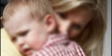 მე ერთი უბრალო გოგო ვარ, მართლმადიდებელი, რომელიც 2 წლის შვილთან ერთად ეკლესიაში მივედი და გამომაგდეს..