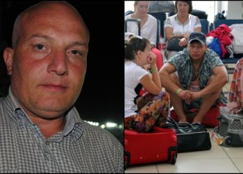 „ერთმა რუსმა ე.წ. ტურისტმა მკითხა: „სად დაკარგეთ ქართველებმა თქვენი ასეთი სანაქებო სტუმართმოყვარეობაო?“ მე კი ისეთი რამ ვუპასუხე..“ – იოსებ შველიძის გაცემული პასუხი, რომელმაც ინტერნეტ სივრცე მოიცვა