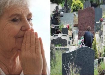 ჩემს შვილს ბოლო სტადიის სიმსივნე დაუდგინეს, არ შემეძლო ერთადერთი ვაჟკაცის გაცივებული სხეული მენახა, ამიტომ თავის მოკვლაზეც ვფიქრობდი. უეცრად ჩემს ცხოვრებაში სასწაული მოხდა