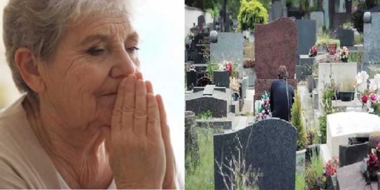 ჩემს შვილს ბოლო სტადიის სიმსივნე დაუდგინეს, არ შემეძლო ერთადერთი ვაჟკაცის გაცივებული სხეული მენახა, ამიტომ თავის მოკვლაზეც ვფიქრობდი. უეცრად ჩემს ცხოვრებაში სასწაული მოხდა