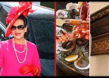 ცოლის სრულიად წარმოუდგენელი შურისძიება: როგორ ასწავლა მან ქმარს ჭკუა, რომელმაც ის მდივანში გაცვალა