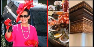 ცოლის სრულიად წარმოუდგენელი შურისძიება: როგორ ასწავლა მან ქმარს ჭკუა, რომელმაც ის მდივანში გაცვალა