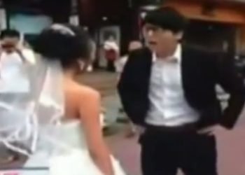 რა მოიმოქმედა გოგომ, რომელმაც გაიგო, რომ მისი საქმრო სხვა ქალზე ქორწინდებოდა