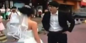 რა მოიმოქმედა გოგომ, რომელმაც გაიგო, რომ მისი საქმრო სხვა ქალზე ქორწინდებოდა