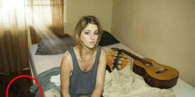 როგორ გამოიჭირა ქმარმა საკუთარი ცოლი ღალატში მეგობრის მიერ გაგზავნილი უბრალო ფოტოს საშუალებით