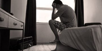 მოულოდნელად ჩემი ცოლის დაქალი კალთაში ჩამიჯდა.. ახლა კი არვიცი როგორ მოვიქცე